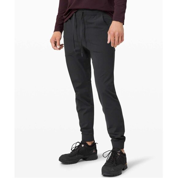 Lululemon ABC Jogger Skinny - Picture 1 of 8